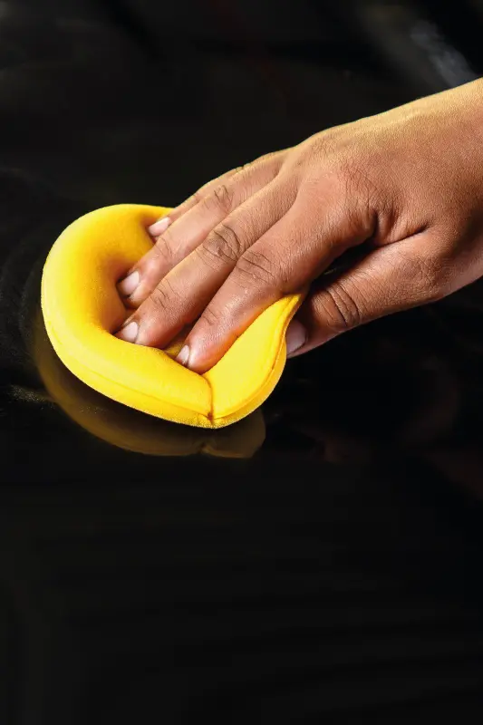 DryWash - Revita Motor