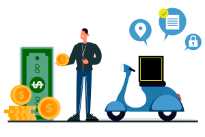 Dry Wash - Franquias - Passo 05