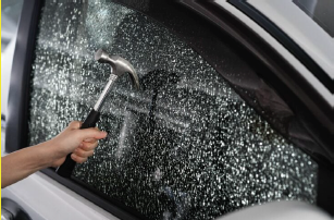 DryWash - Antivandalismo