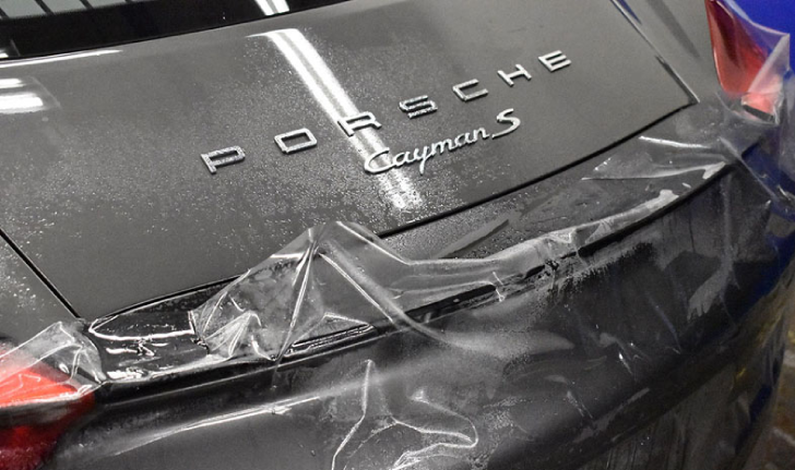 Técnica Full Window