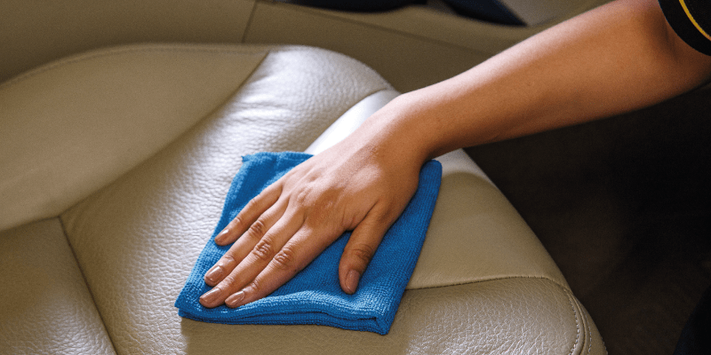 Dry Wash - Higieniza Limpeza Profunda