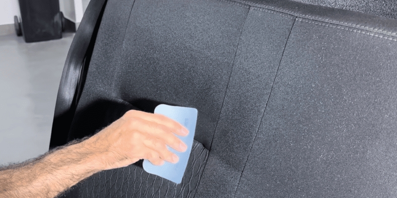 Dry Wash - Impermeabiliza