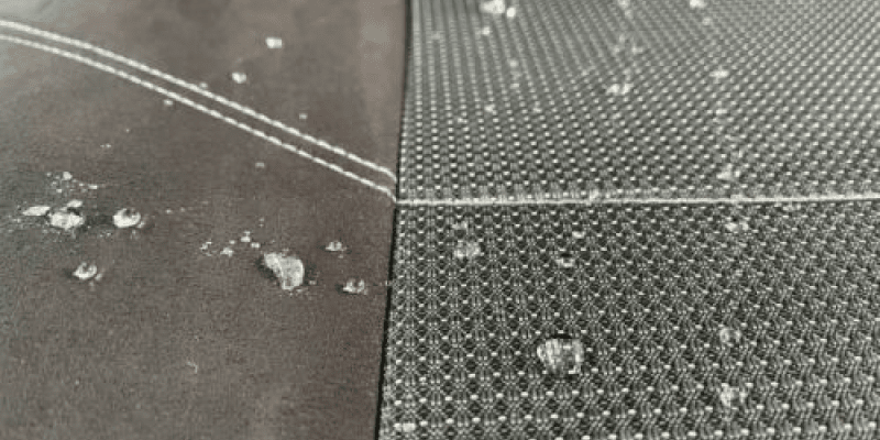 Dry Wash - Impermeabiliza