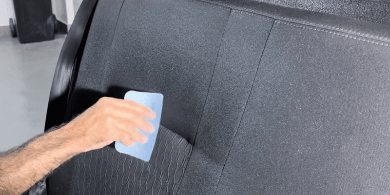 Dry Wash - Impermeabiliza