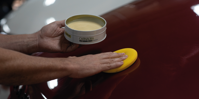 Dry Wash -Maxx Proteção