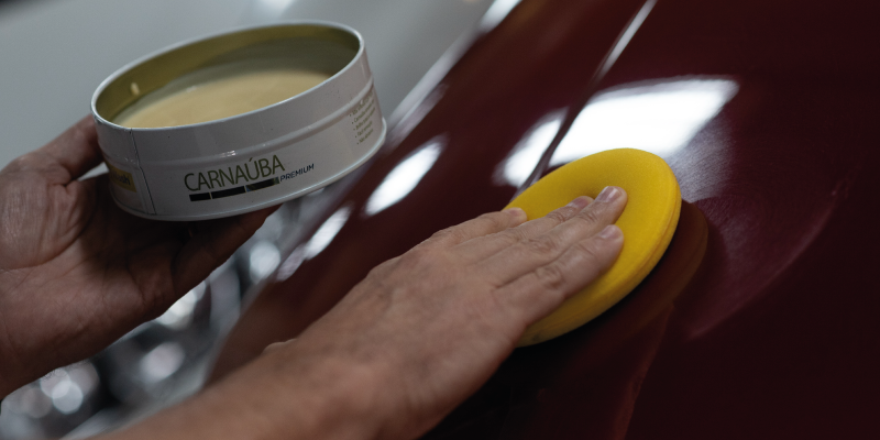 Dry Wash -Maxx Proteção