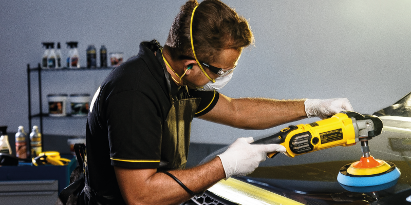 Dry Wash - Maxx Revita