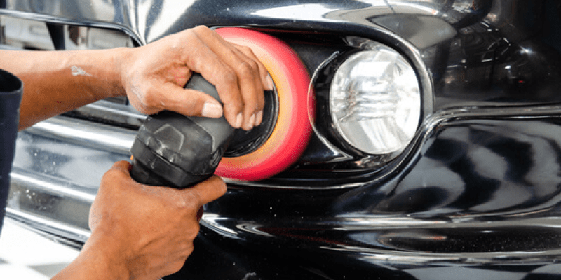 Dry Wash - Revita Farol